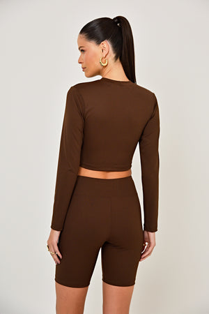 BLUSA LÍVIA