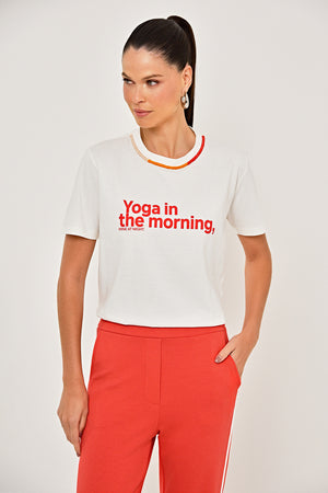 CAMISETA LOS ANGELES