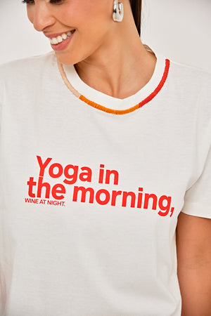 CAMISETA LOS ANGELES