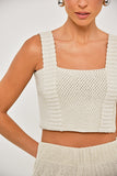 BLUSA LINDA TRICOT
