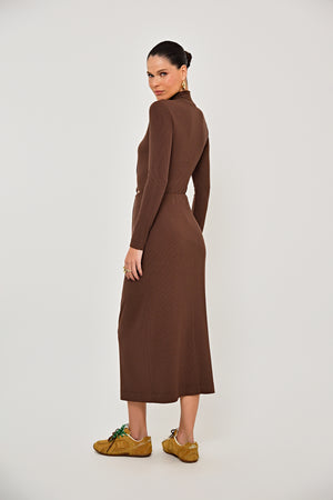 VESTIDO LUANA RIBANA