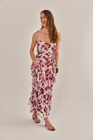 VESTIDO ISABELLY
