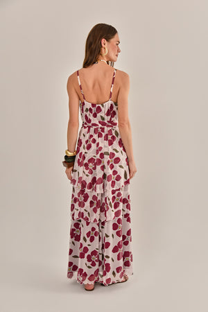 VESTIDO ISABELLY