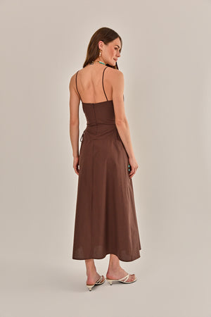 VESTIDO JOYFUL