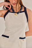 BLUSA JARDINS