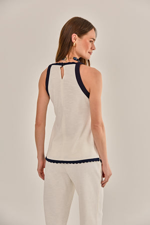 BLUSA JARDINS