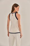 BLUSA JARDINS