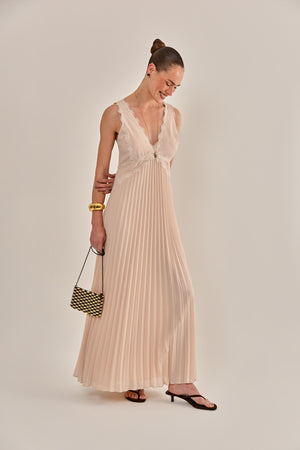 VESTIDO ESMERALDA
