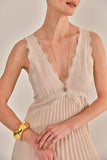 VESTIDO ESMERALDA