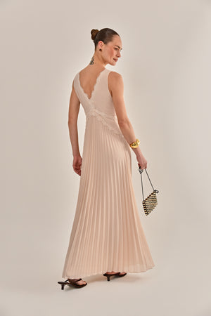 VESTIDO ESMERALDA