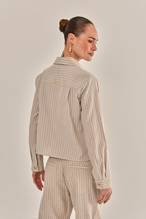 CAMISA JULIA