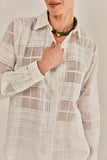 CAMISA FLORA