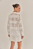 CAMISA FLORA