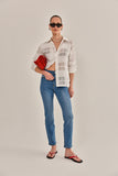 CAMISA FLORA