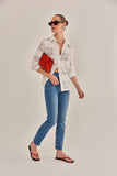 CAMISA FLORA