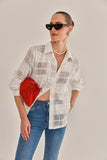 CAMISA FLORA