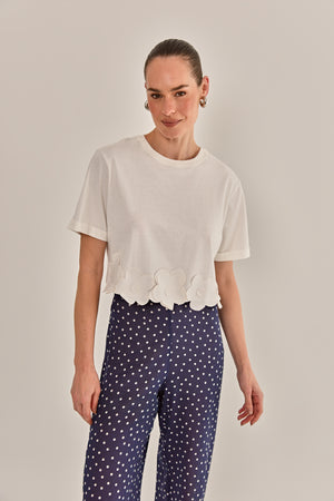 CAMISETA KIKA