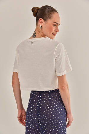 CAMISETA KIKA