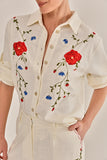 CAMISA YOLANDA