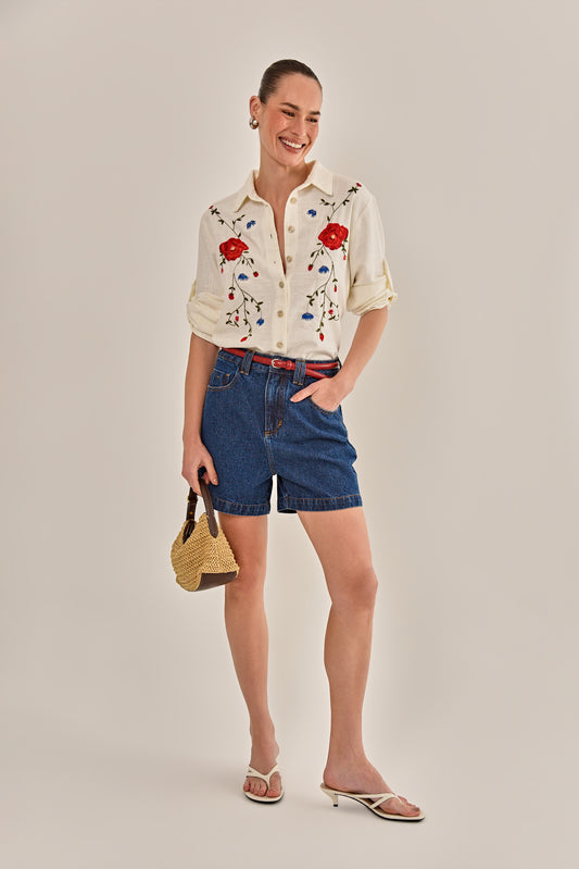 SHORTS FLASHDANCE 2475