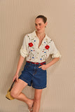 CAMISA YOLANDA