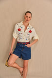 SHORTS FLASHDANCE