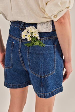 SHORTS FLASHDANCE