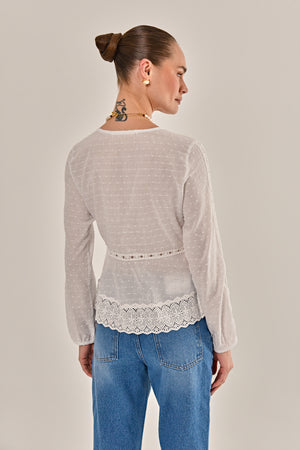 BLUSA HELÔ