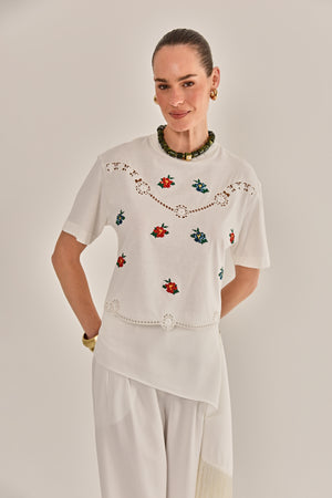CAMISETA JULIE