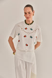 CAMISETA JULIE