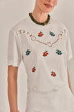 CAMISETA JULIE