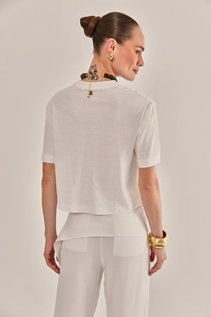 CAMISETA JULIE