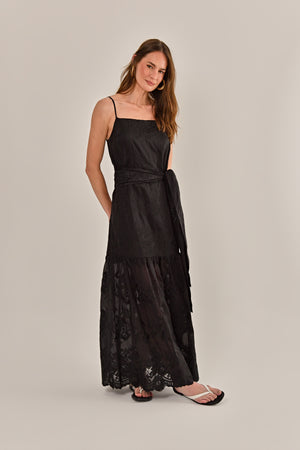 VESTIDO FRANCESCA