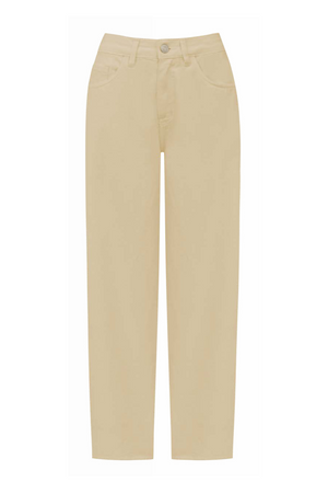 CALÇA JEANS COLOURS ANGELINA