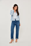 BLUSA LUPITA
