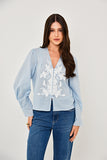 BLUSA LUPITA