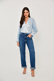 BLUSA LUPITA
