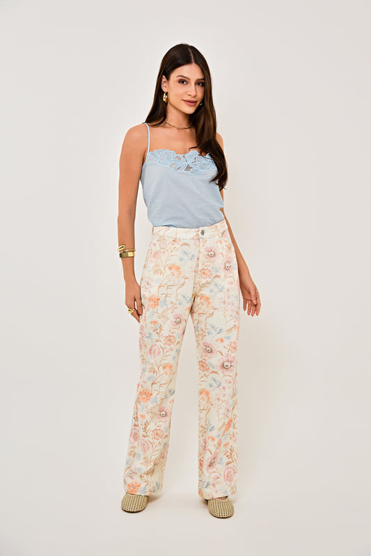 CALÇA MARIA FERNANDA 2449