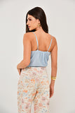 BLUSA LIZ AZUL NUVEM