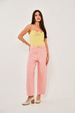 CALÇA MADALENA ROSA
