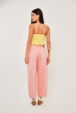 CALÇA MADALENA ROSA