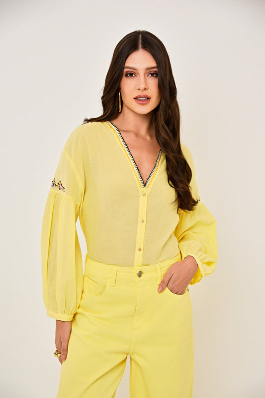 BLUSA LYRA 641