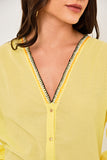 BLUSA LYRA