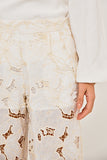 CALÇA MARCELIA