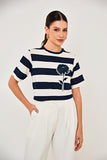 CAMISETA MADELYN