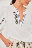 BLUSA LUZIA