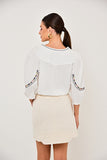 BLUSA LUZIA