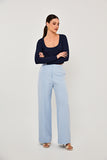 BLUSA LUPIN MARINHO