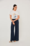 CAMISETA MAJU