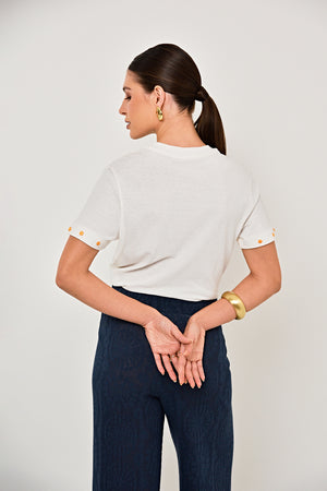 CAMISETA MAJU